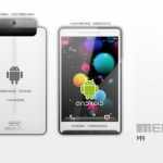 Meizu M9, un terminal Android avec sortie HDMI Meizu M9, un terminal Android avec sortie HDMI