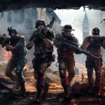 Modern Combat 5 : BlackOut, on y a joué ! Modern Combat 5 : BlackOut, on y a joué !