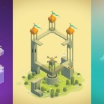 Monument Valley est disponible sur Android Monument Valley est disponible sur Android