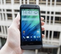 HTC One Mini 2