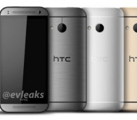 HTC One mini 2 HTC One mini 2