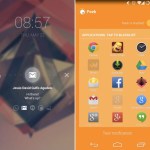 Paranoid Android met son application Peek à disposition de tous Paranoid Android met son application Peek à disposition de tous