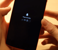peek paranoid android standalone application autonome image 01