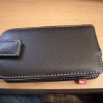 Housse et protection écran pour le Nexus One par Proporta Housse et protection écran pour le Nexus One par Proporta