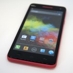 Test du Wiko Rainbow, de la couleur pour 150 euros Test du Wiko Rainbow, de la couleur pour 150 euros