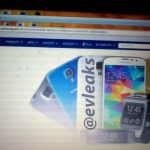 L&rsquo;existence d&rsquo;un Samsung Galaxy S5 mini se confirme, avec de nouvelles couleurs