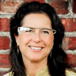 Google Glass : Ivy Ross (Disney, Mattel) sera en charge du design Google Glass : Ivy Ross (Disney, Mattel) sera en charge du design