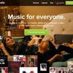 Spotify atteint les 10 millions d’abonnés payants ! Spotify atteint les 10 millions d’abonnés payants !