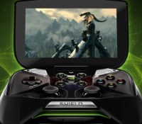 La Nvidia Shield