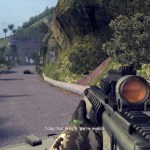 Modern Combat 5: BlackOut, plus de détails sur le prochain hit du Google Play