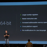 ART, 64 bits et Android Extension Pack : des performances en hausse pour Android L ART, 64 bits et Android Extension Pack : des performances en hausse pour Android L