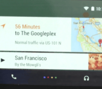 Android Auto
