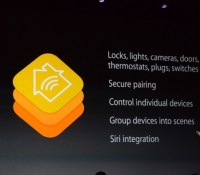 Apple Home Kit