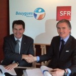 Accord de mutualisation SFR / Bouygues Telecom : la 4G pose problème, l’ARCEP se méfie Accord de mutualisation SFR / Bouygues Telecom : la 4G pose problème, l’ARCEP se méfie