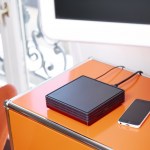 Projet Miami : Bouygues Telecom présente sa BBox sous Android TV