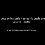 Amazon choisit le 18 juin pour annoncer… son premier smartphone Amazon choisit le 18 juin pour annoncer… son premier smartphone