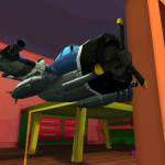 Toy Plane Simulator ? Un petit jeu d&rsquo;avion radio-commandé !