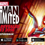 Spider-Man Unlimited, un runner-game sur Android, iOS et Windows Phone Spider-Man Unlimited, un runner-game sur Android, iOS et Windows Phone