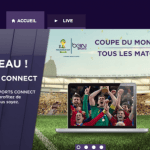 L’abonnement BeIN Sports Connect à 12 euros par mois et sans engagement L’abonnement BeIN Sports Connect à 12 euros par mois et sans engagement