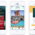 Oyster, le « Spotify du livre » est enfin sur Android Oyster, le « Spotify du livre » est enfin sur Android