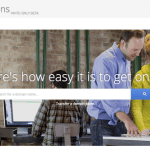 Google Domains, un service d’enregistrement de noms de domaine en beta Google Domains, un service d’enregistrement de noms de domaine en beta