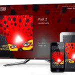 Deezer est désormais compatible avec le Chromecast Deezer est désormais compatible avec le Chromecast