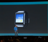 Samsung Gear Live