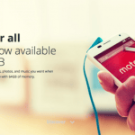 Motorola Moto X : une version 64 Go et un nouvel accessoire NFC ! Motorola Moto X : une version 64 Go et un nouvel accessoire NFC !