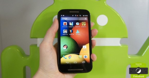 Moto E Moto E