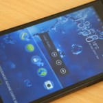 Prise en main de l&rsquo;Acer Liquid E700 (avec sa batterie de 3500 mAh)