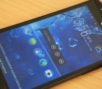 Acer Liquid E700