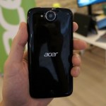 Prise en main du Liquid Leap, le premier bracelet Acer couplé au smartphone Jade Prise en main du Liquid Leap, le premier bracelet Acer couplé au smartphone Jade