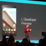 Android L : 6 fonctionnalités inédites à découvrir Android L : 6 fonctionnalités inédites à découvrir