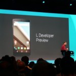 Android L : pas de nouvelle version de l’OS mais une preview pour les développeurs Android L : pas de nouvelle version de l’OS mais une preview pour les développeurs