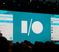 Google I/O