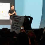 « Occupy Google », un mouvement pour la neutralité du web perturbe la Google I/O « Occupy Google », un mouvement pour la neutralité du web perturbe la Google I/O