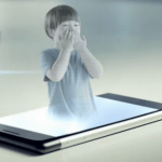 Estar Takee : smartphone holographique ou « simple » 3D sans lunettes ? Estar Takee : smartphone holographique ou « simple » 3D sans lunettes ?