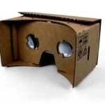 Google Maps permet de naviguer sur Street View grâce au Cardboard