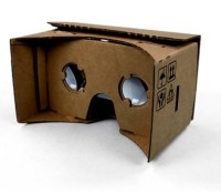 Google Cardboard