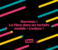 La fibre sosh