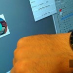 La Moto 360 aurait-elle pris de l’embonpoint ? La Moto 360 aurait-elle pris de l’embonpoint ?