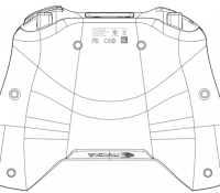 NVIDIA Shield 2 FCC