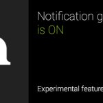 Google Glass vous encourage à lever les yeux vers le ciel Google Glass vous encourage à lever les yeux vers le ciel