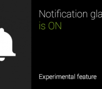 Notification-Glance