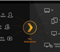Plex strat