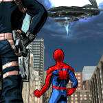 Spider-Man Unlimited, le retour de Peter Parker dans un Web-Runner pour Android (iOS et Windows Phone) Spider-Man Unlimited, le retour de Peter Parker dans un Web-Runner pour Android (iOS et Windows Phone)