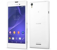 Sony Xperia T3 Sony Xperia T3