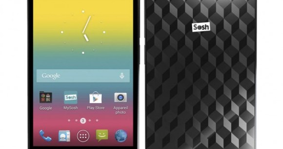 SoshPhone SoshPhone
