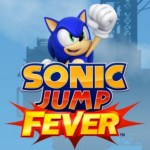 E3 2014 : Sega officialise Sonic Jump Fever sur Android et iOS E3 2014 : Sega officialise Sonic Jump Fever sur Android et iOS