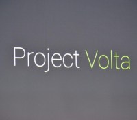 Project Volta